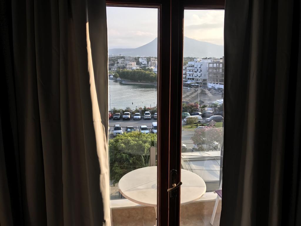 Hotel Atlantis *