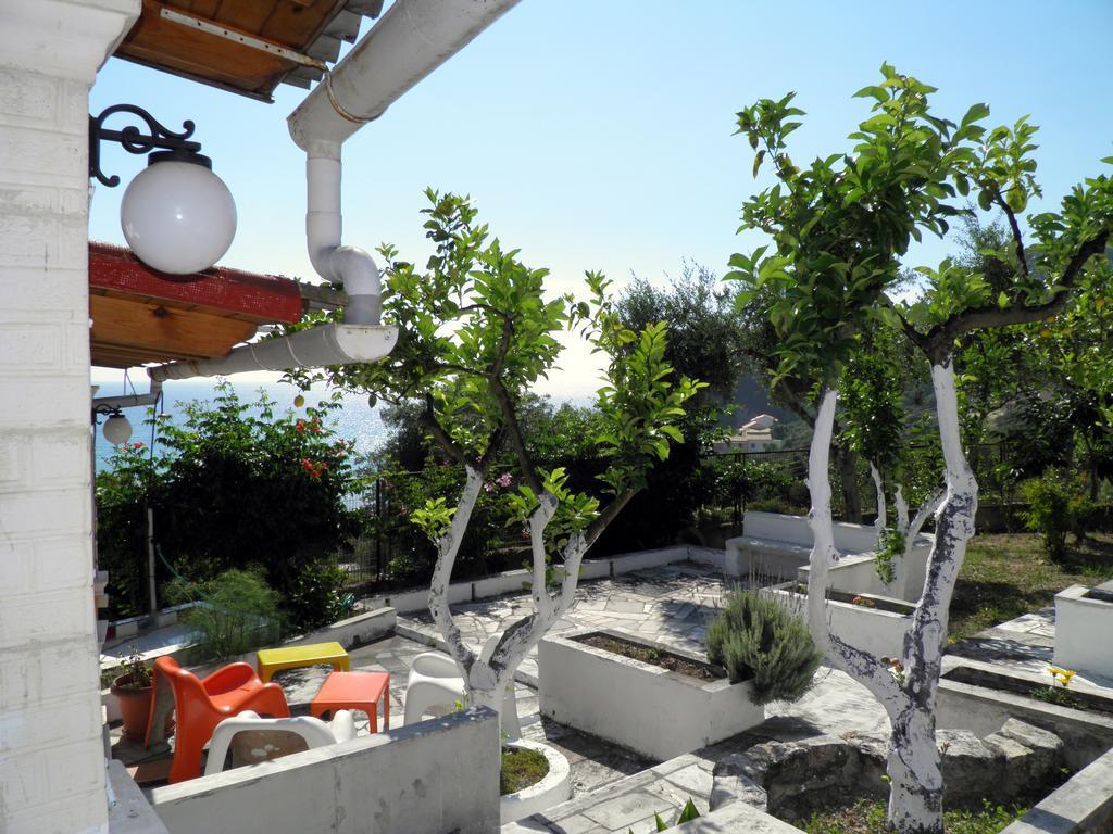 Akis Apartment