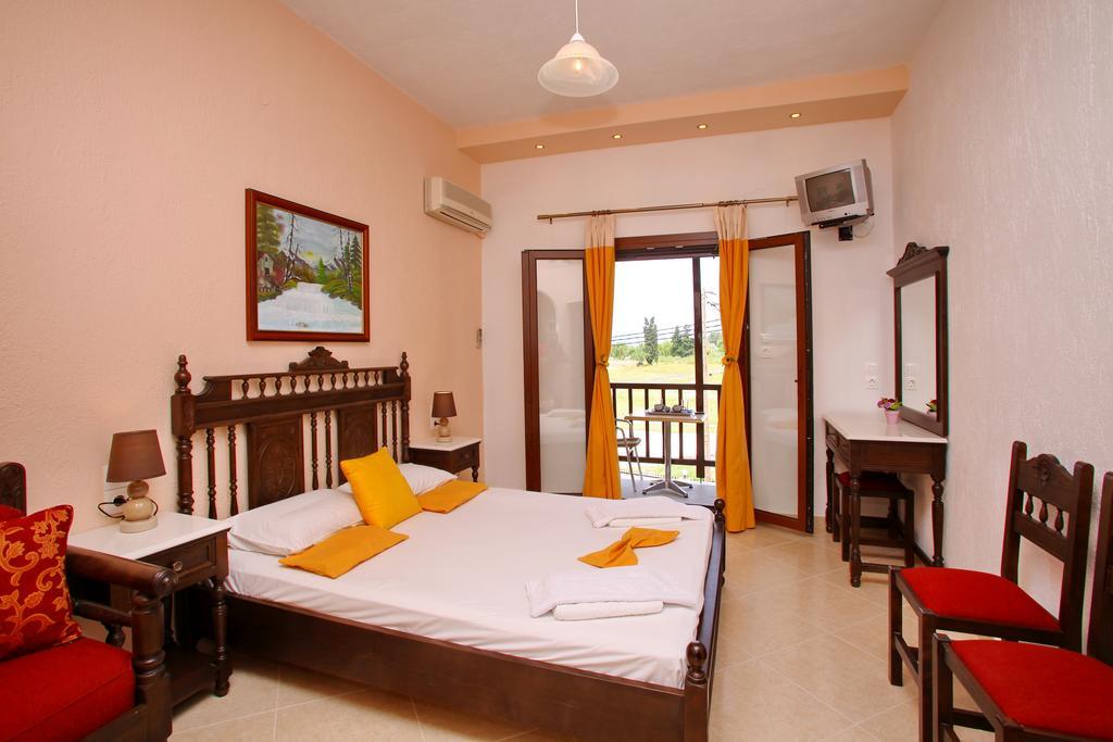 Apartment Maria Studios