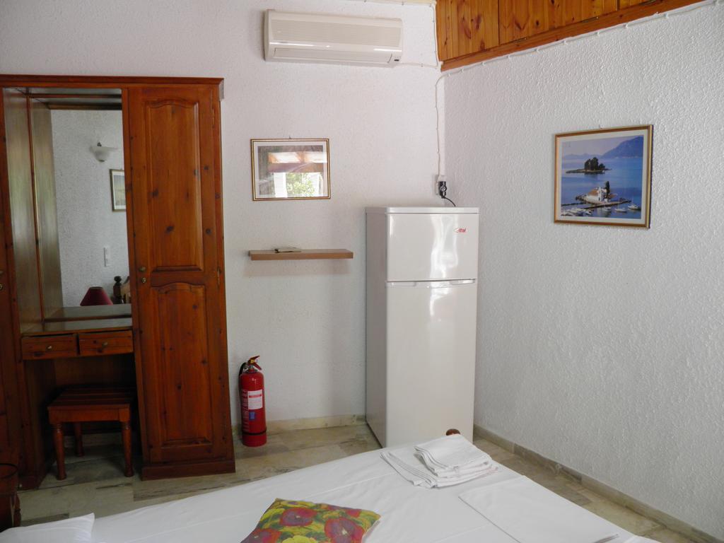 Apartment Akis *