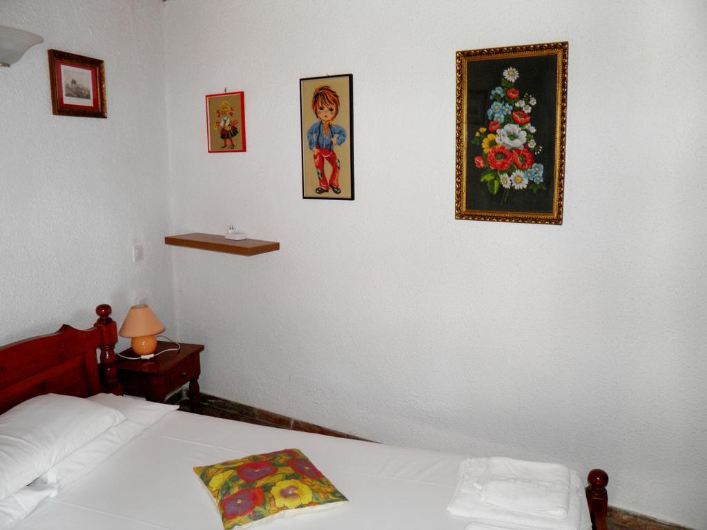 Akis Apartment *