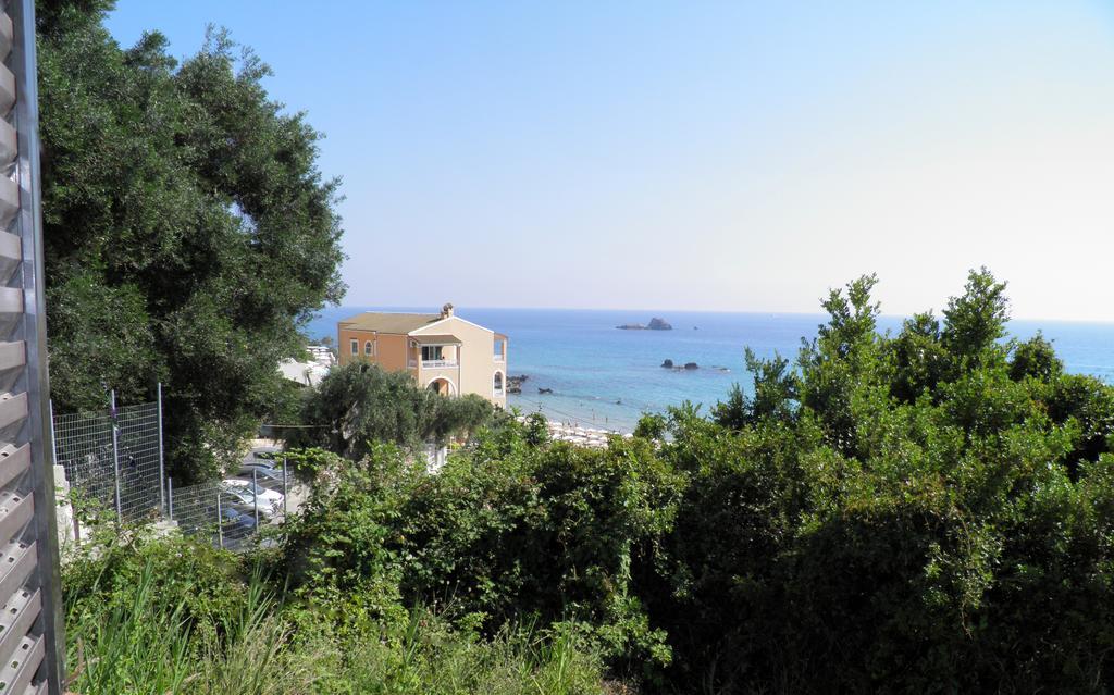 Apartment Akis