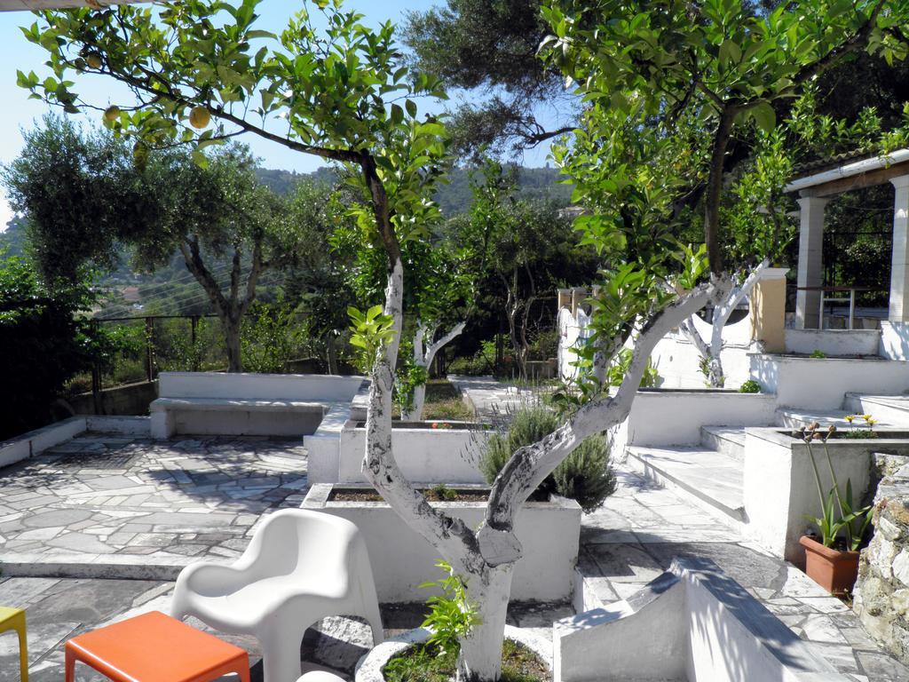 Apartment Akis