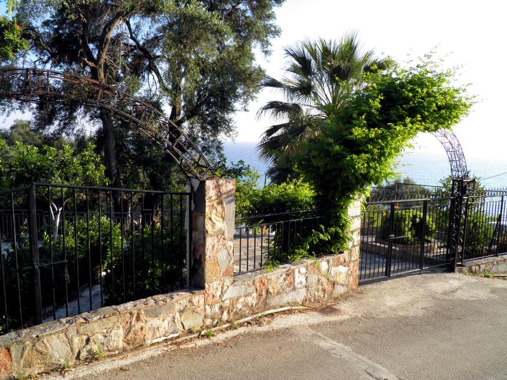 Apartment Akis Pelekas