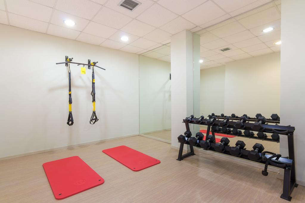 Aparthotel Ntinas Filoxenia & 4*