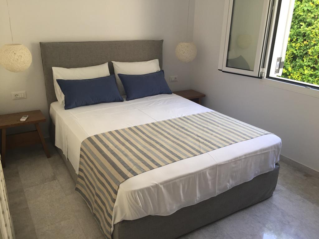 Apartment Ansi &