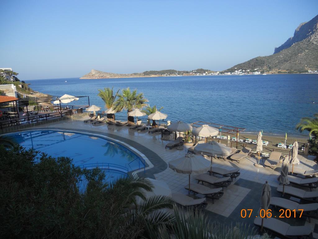 Plaza 3* Masouri