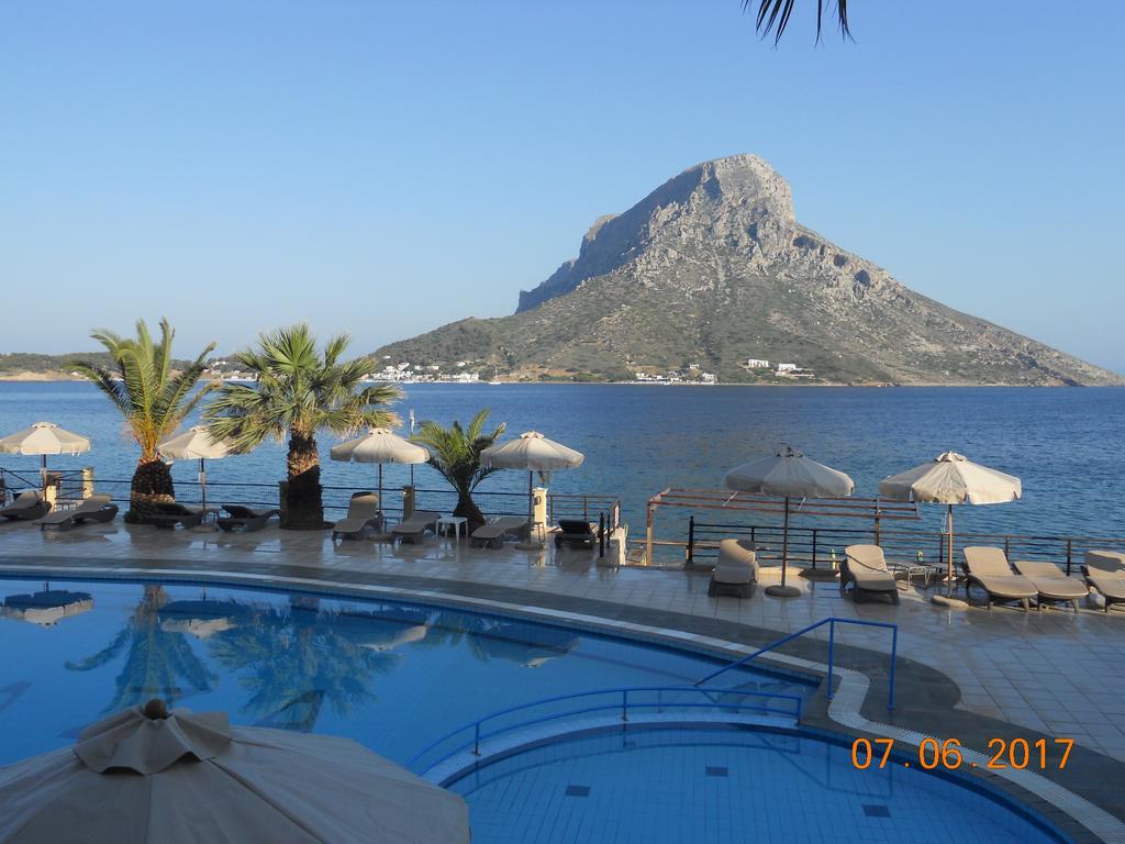 Hotel Plaza 3*