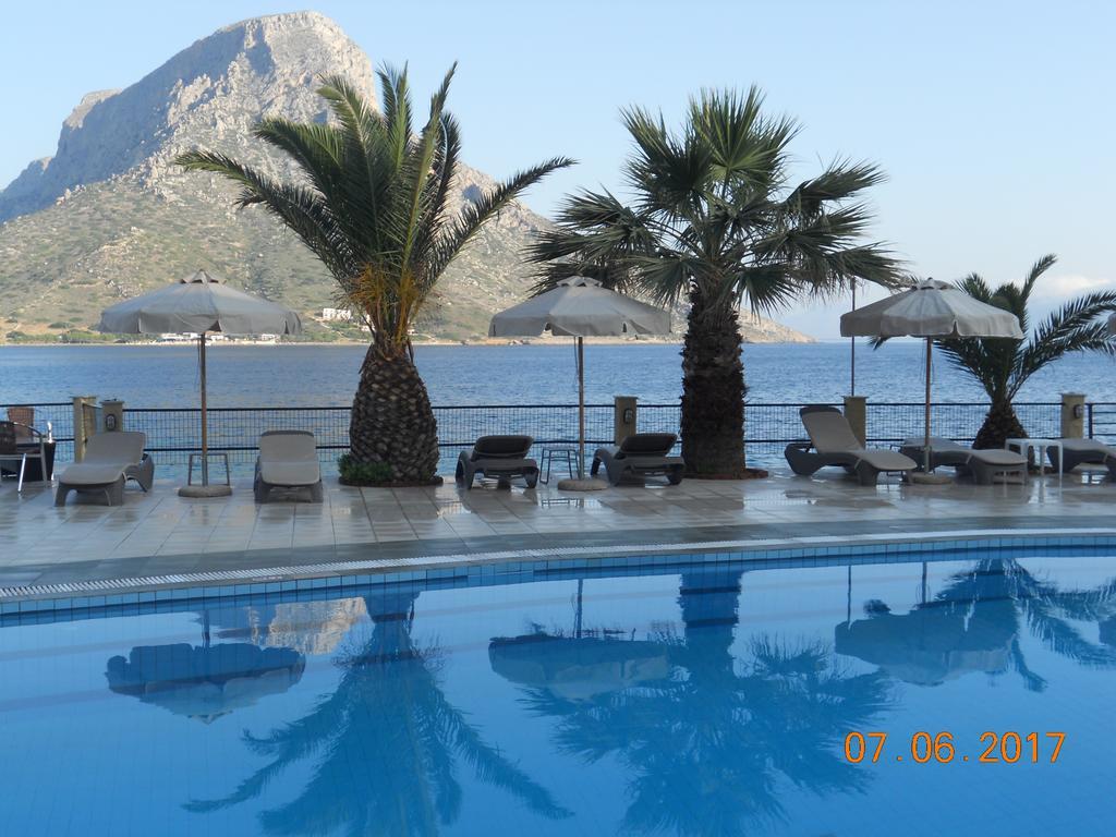 Hotel Plaza
