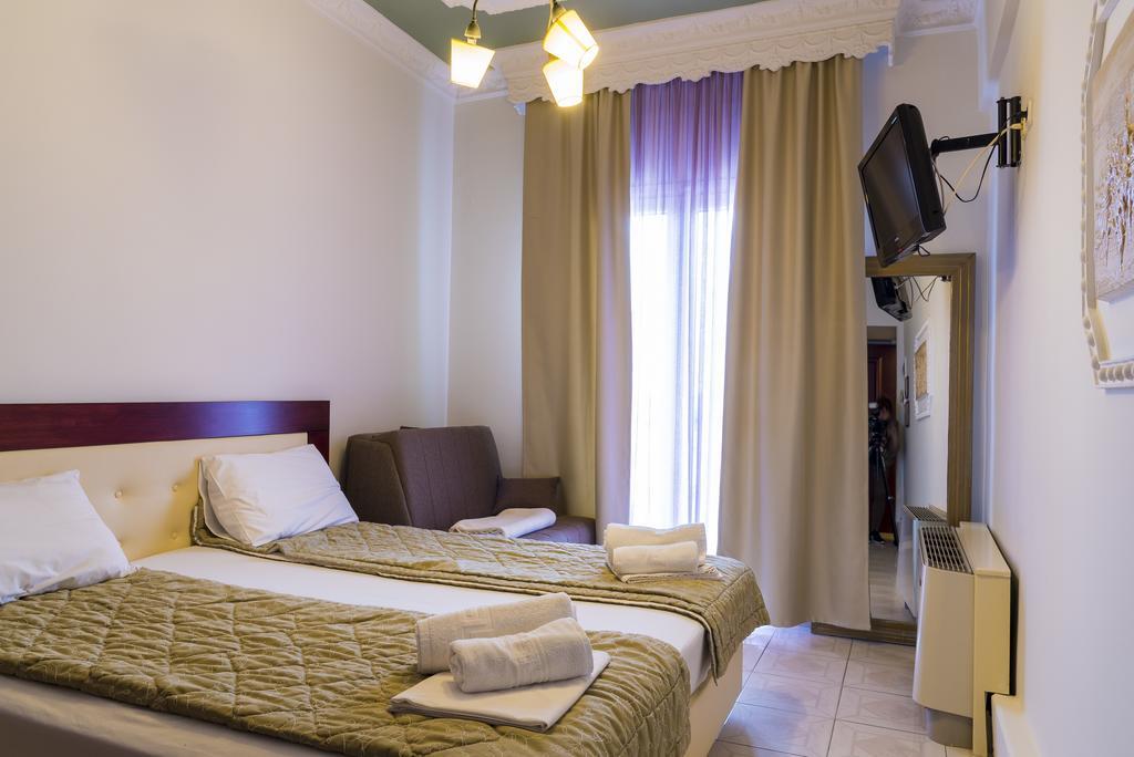 Zografos 2*