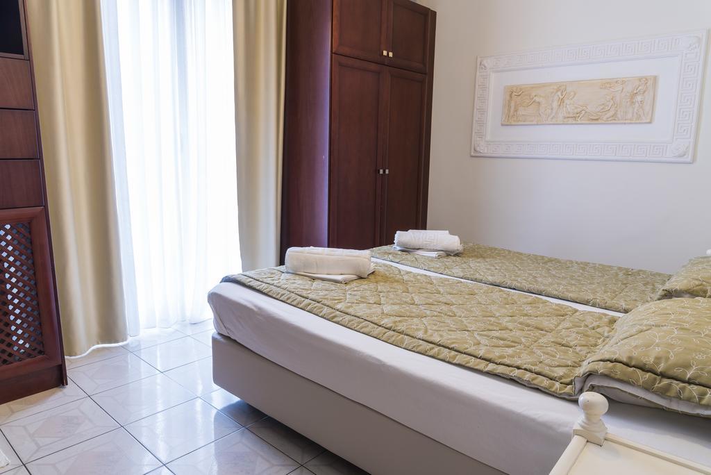 Hotel Zografos