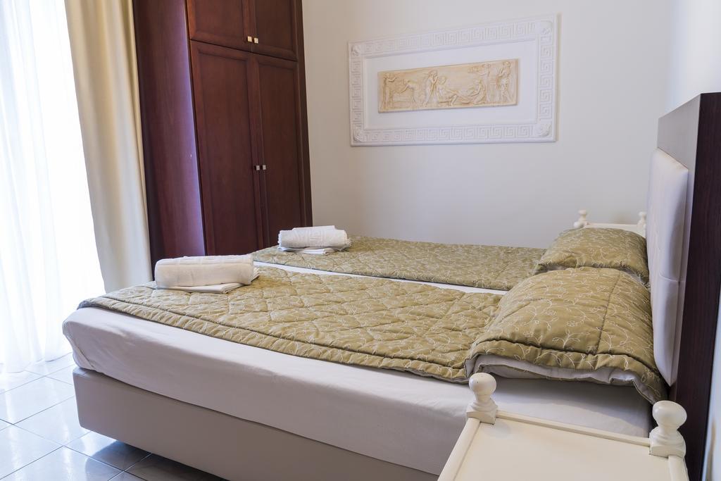 Zografos Hotel Paralia Katerinis
