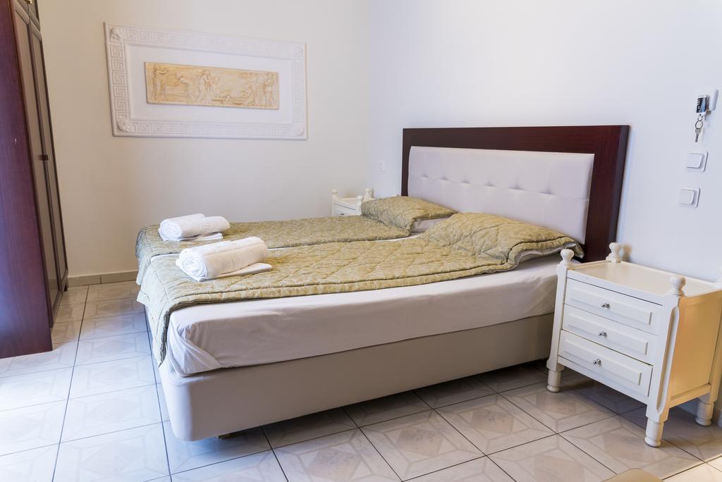 Zografos Hotel
