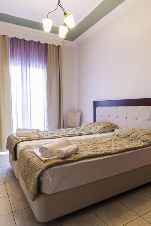 Zografos 2* Paralia Katerinis