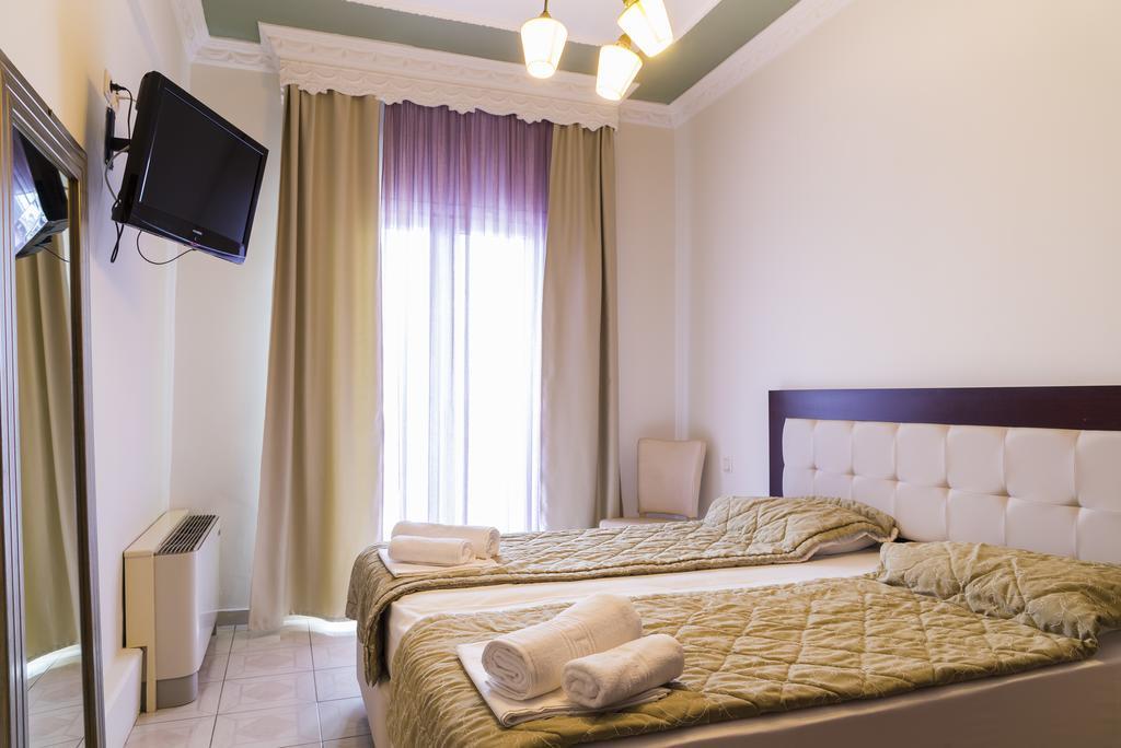 Hotel Zografos