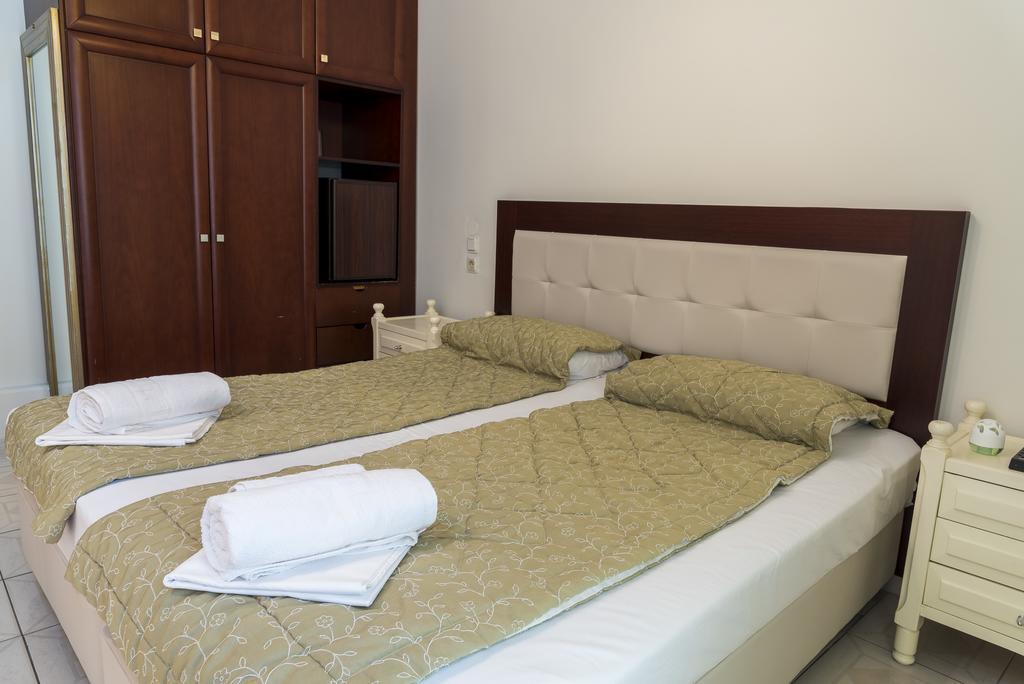 Zografos 2* Paralia Katerinis