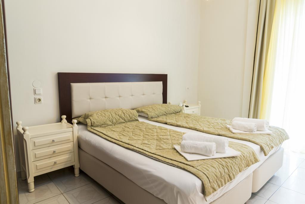 Zografos Hotel Paralia Katerinis