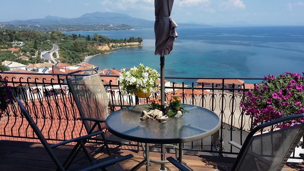 Guest house Violetta Koroni (Messinia)