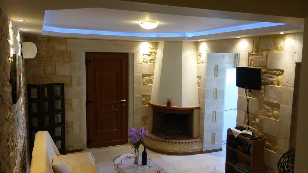 Villa Lake Villas Mourion (Apokoronas)