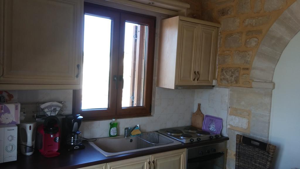 Lake Villas * Mourion (Apokoronas)