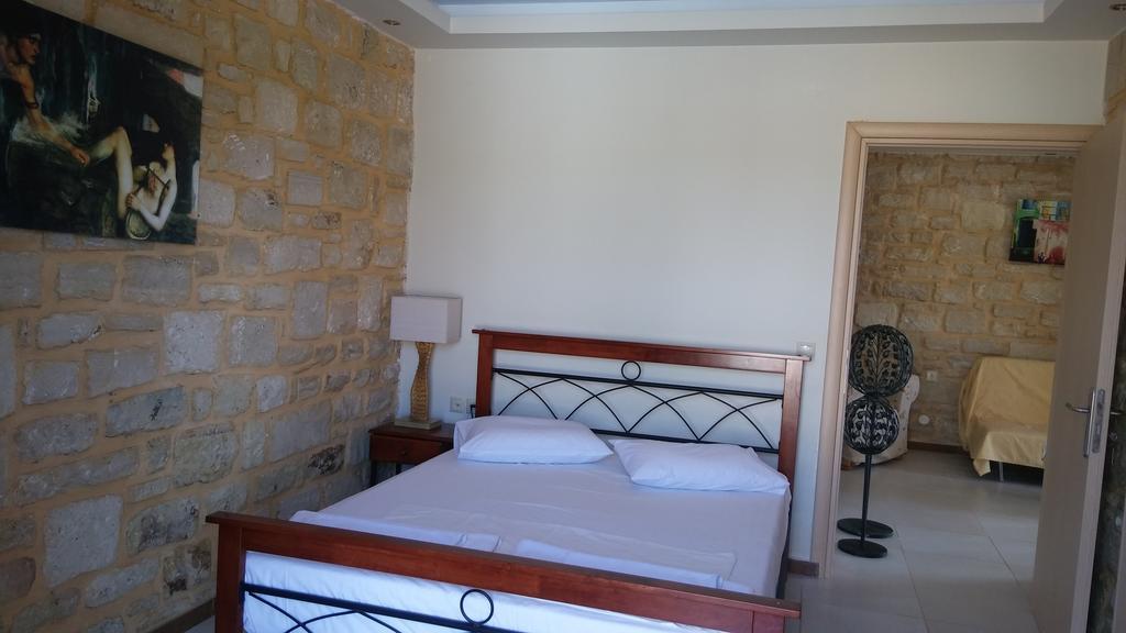 Lake Villas Villa Mourion (Apokoronas)