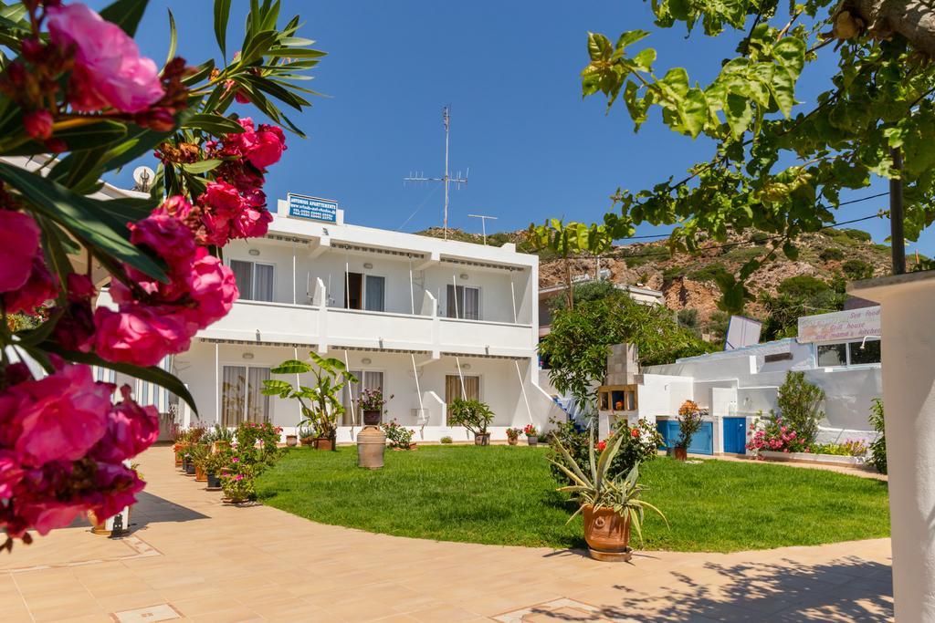 Antonios Apartment *