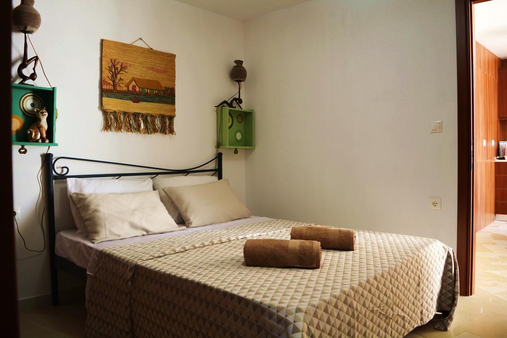 Ambrosia House Holiday home *