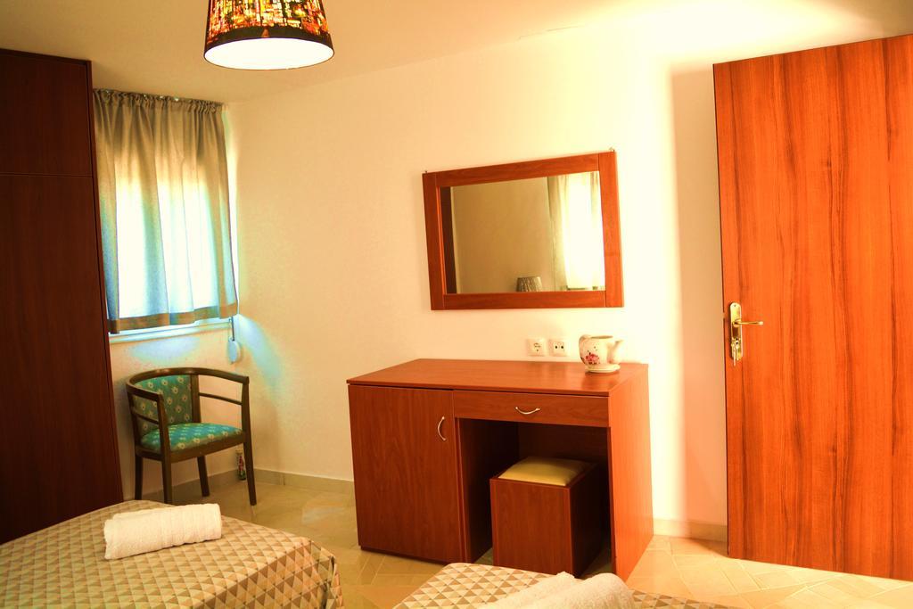 Ambrosia House Holiday home *