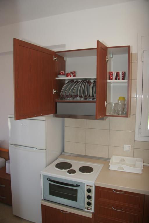 Daniel Apartment *