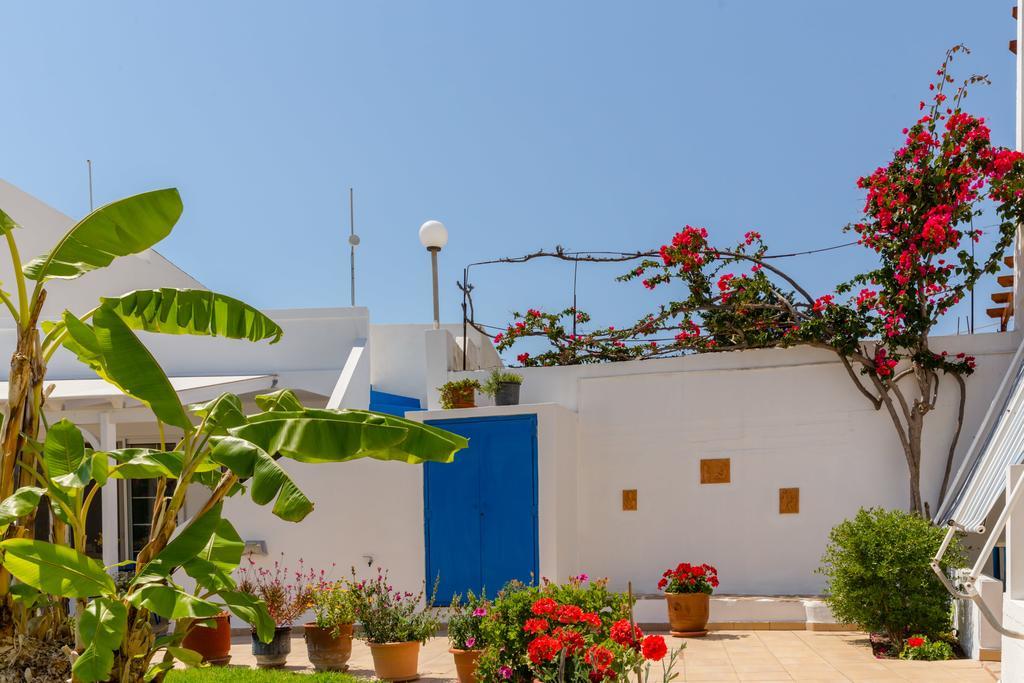 Antonios Apartment Archangelos (Rhodes)