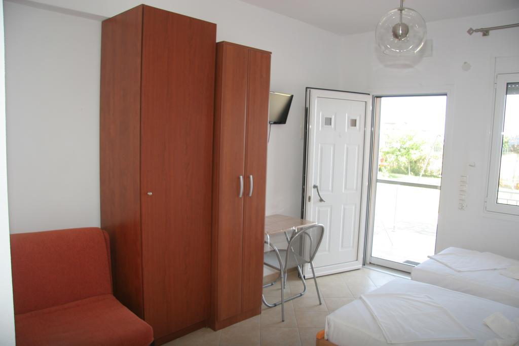 Daniel Apartment