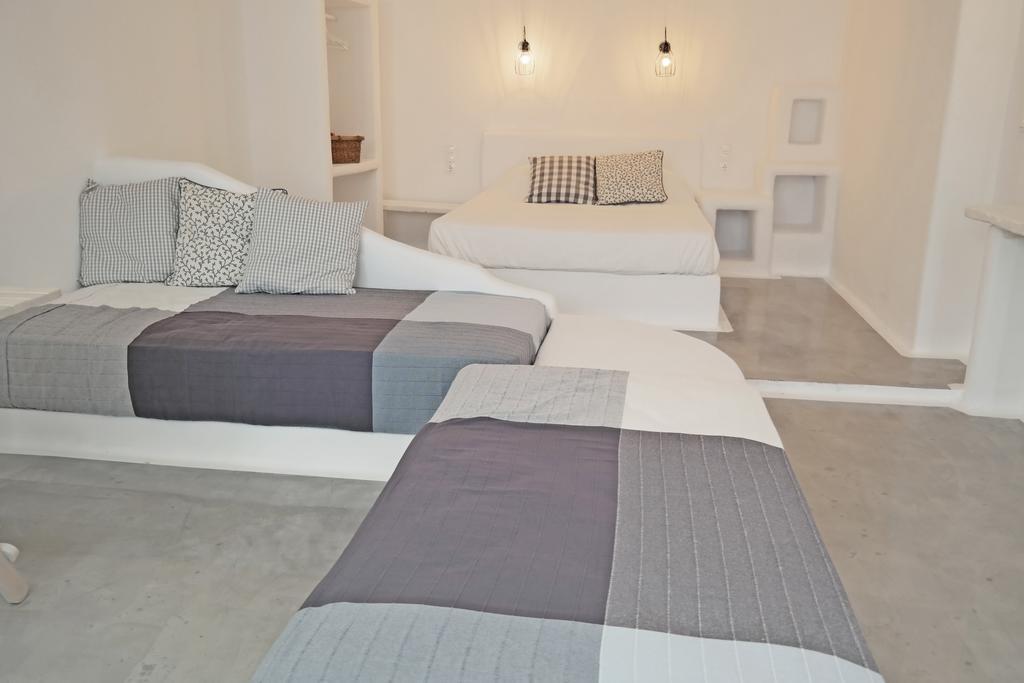 Annio Apartment