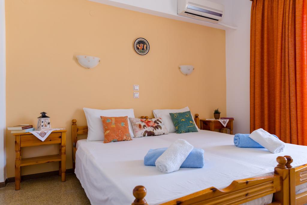 Apartment Antonios *