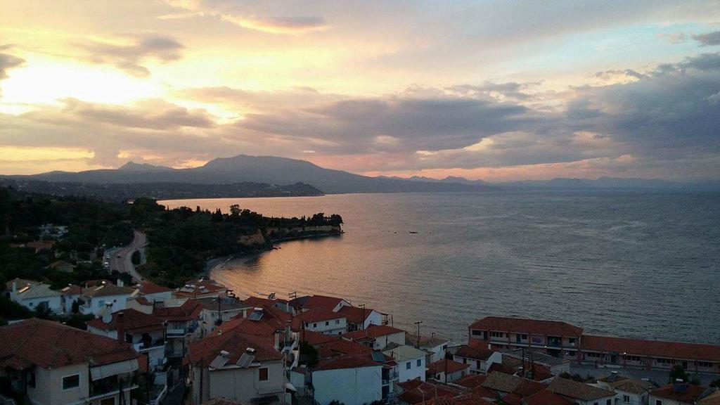 Violetta Guest house Koroni (Messinia)