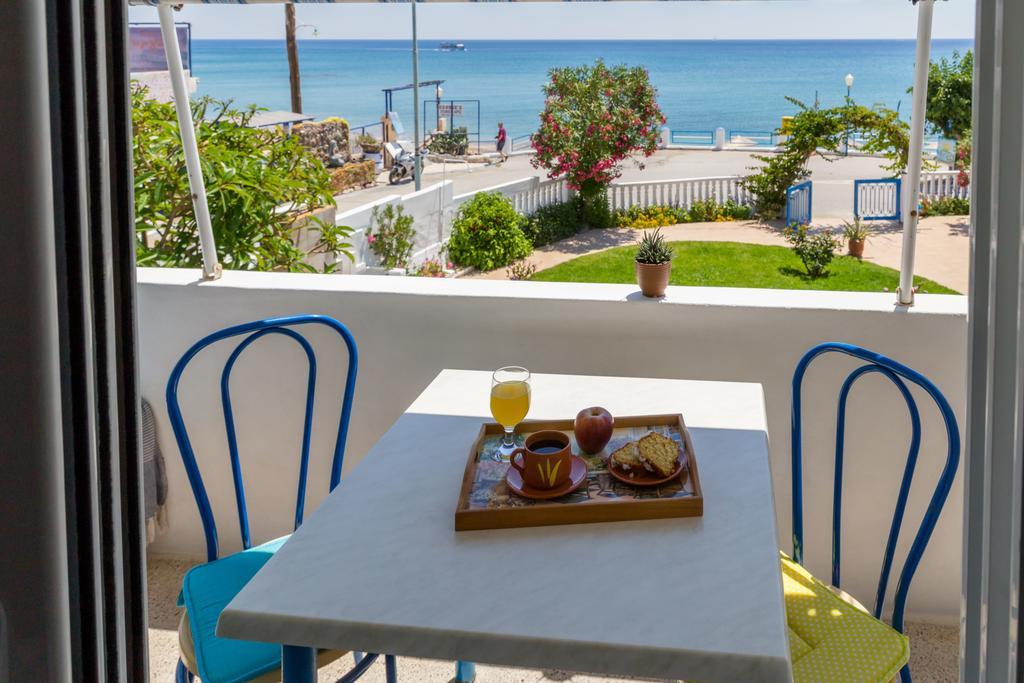 Apartment Antonios Archangelos (Rhodes)