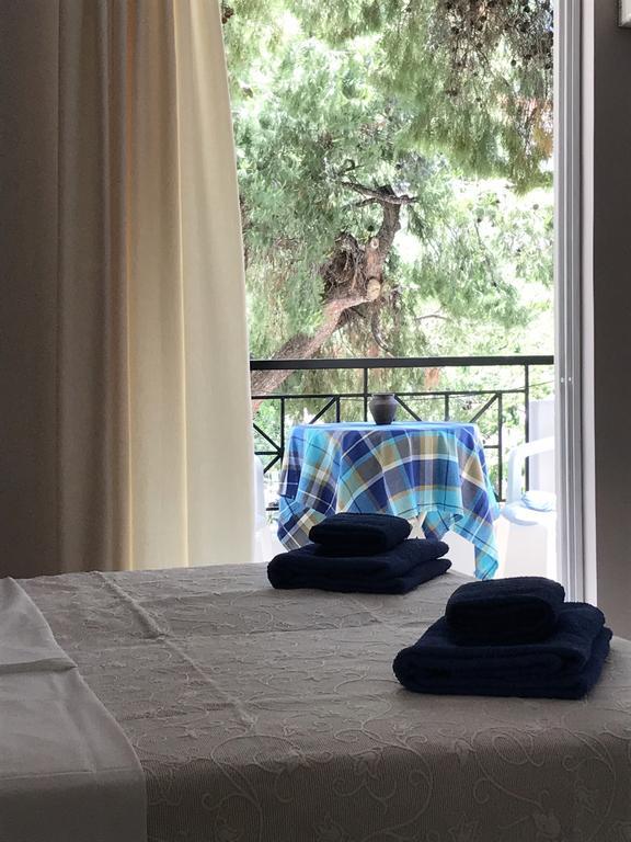 Aparthotel Calypso
