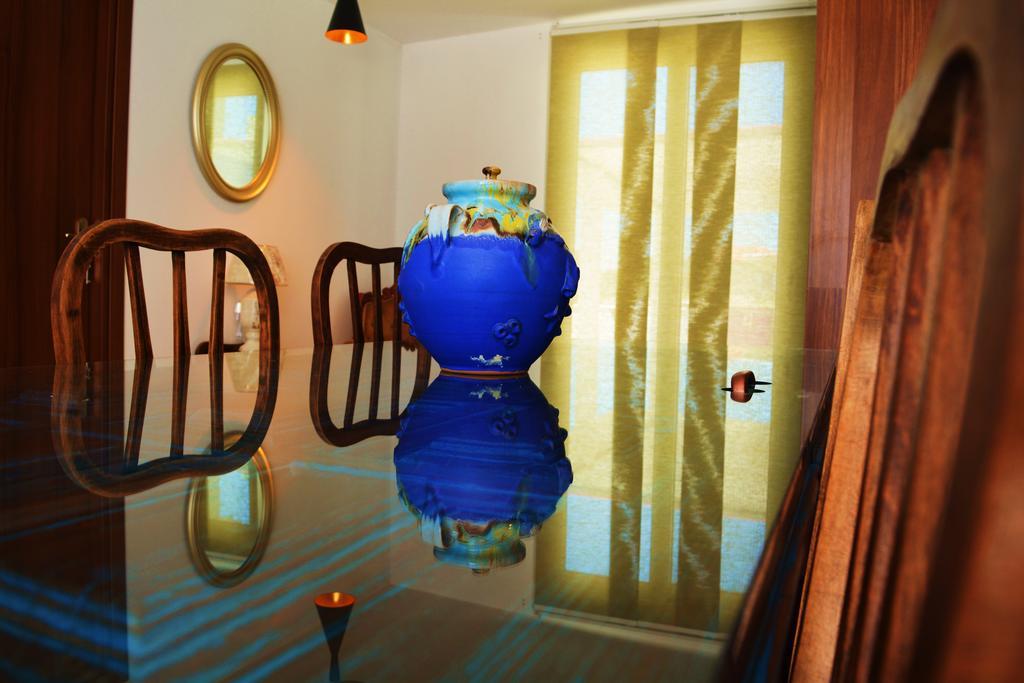 Holiday home Ambrosia House Tsairi