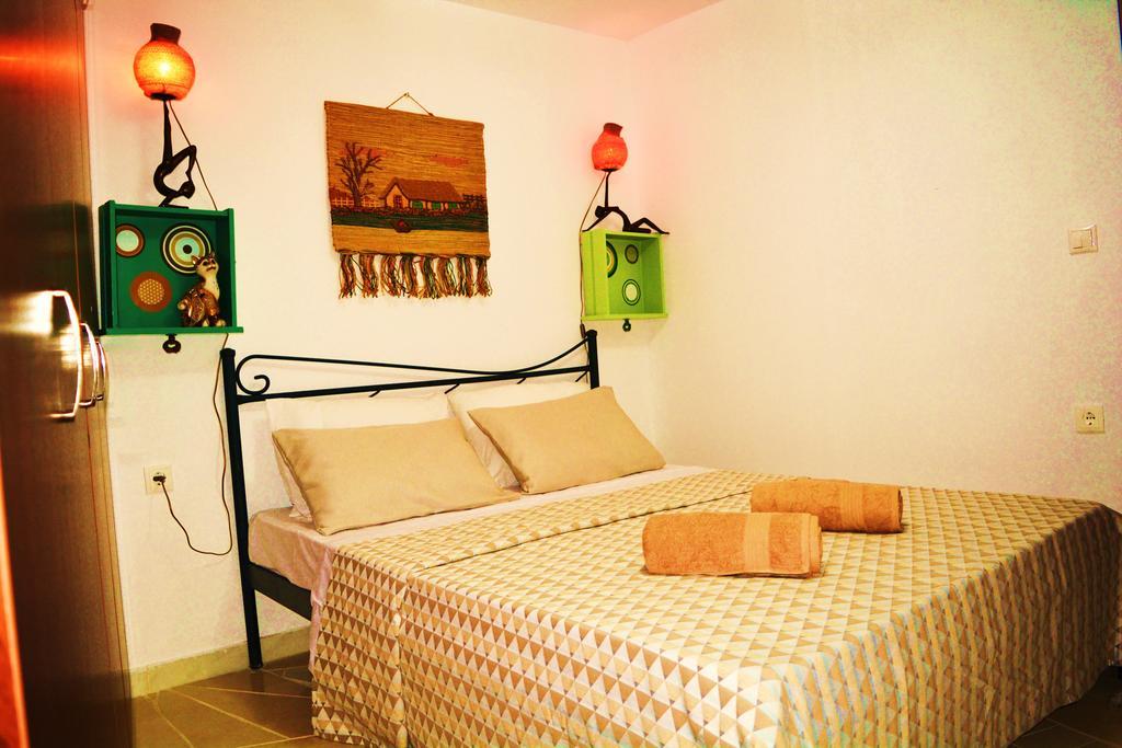 Holiday home Ambrosia House