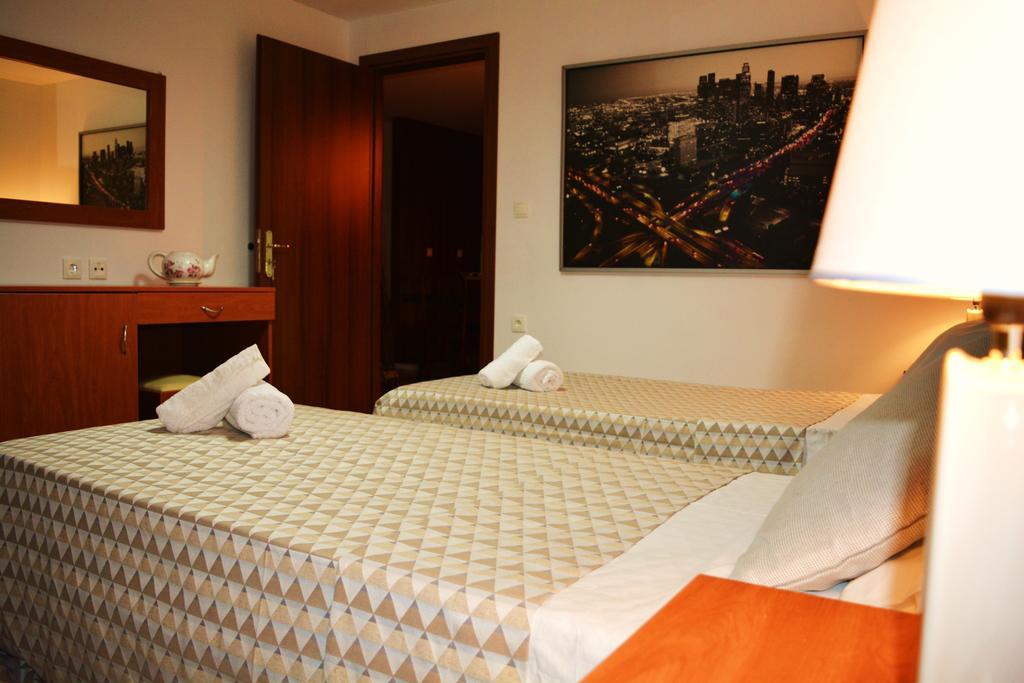 Holiday home Ambrosia House Tsairi