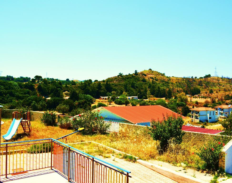 Ambrosia House Holiday home *