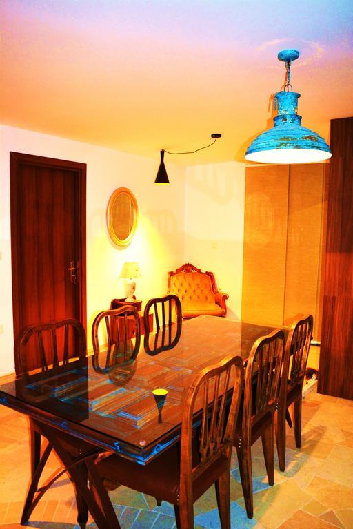 Holiday home Ambrosia House Tsairi