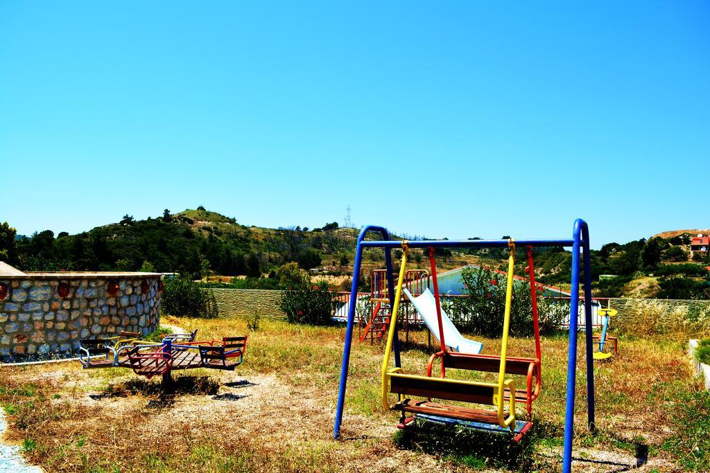 Holiday home Ambrosia House