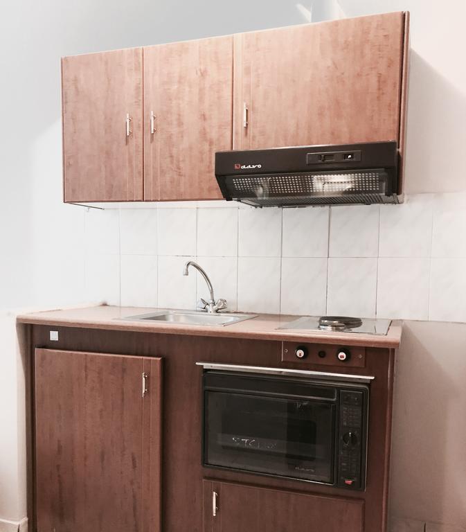 Calypso Aparthotel 2*