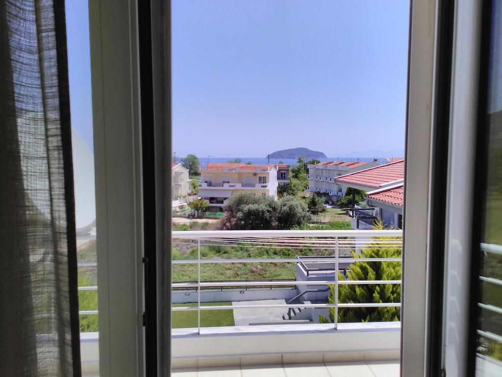 Holiday home Efi *