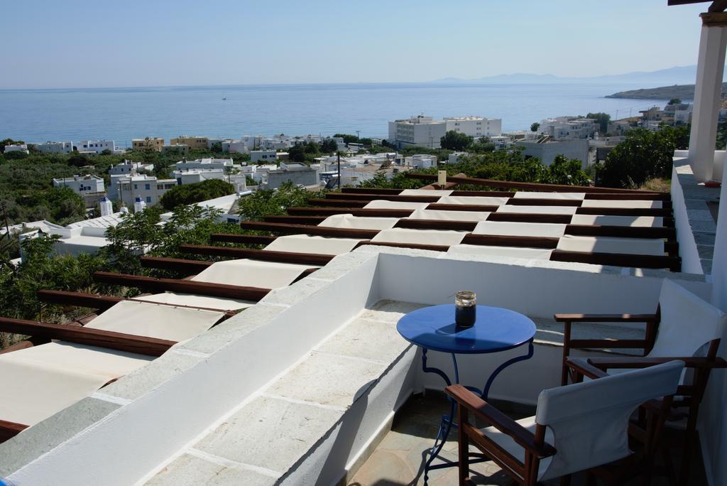 Panorama Aparthotel *