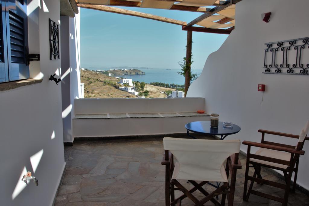 Aparthotel Panorama