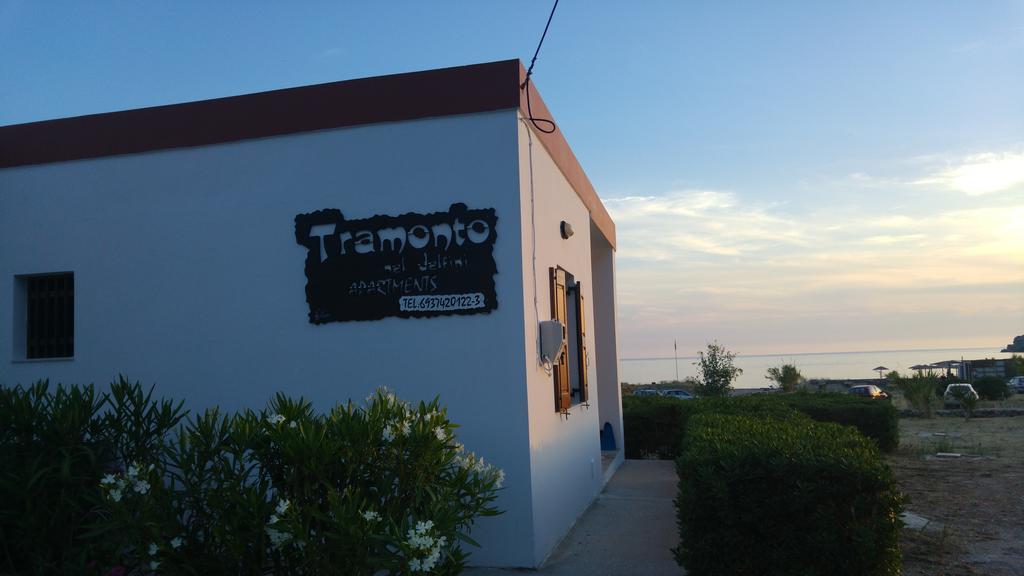 Apartment Tramonto Nel Delfini