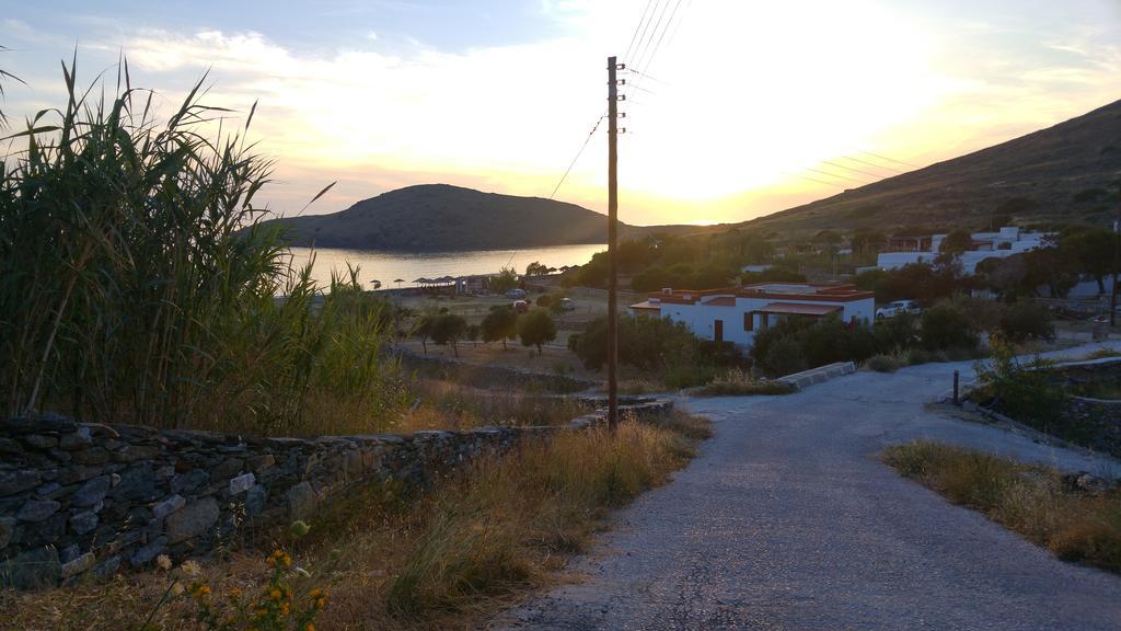 Tramonto Nel Delfini Apartment Kini