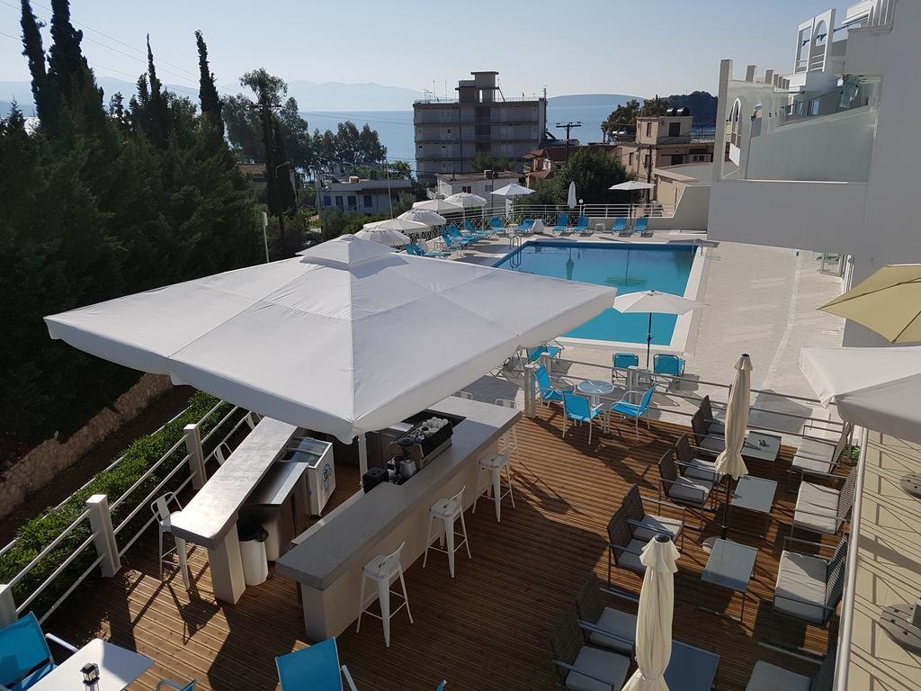 Hotel Asteria Tolo