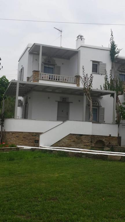 Elia * Agios Romanos